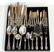 2435: Gorham ''King Edward'' sterling flatware service - 2