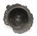 3145: Chinese Patinated Bronze Animal Censer - 9