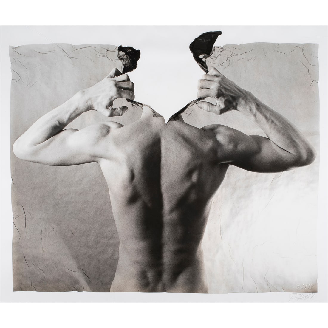 Photograph, Michal Macku (1 of 5)