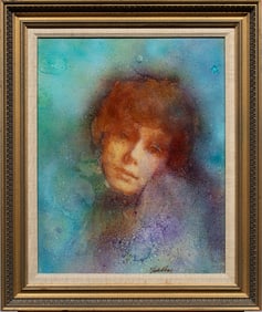 Painting, American School (20th century)