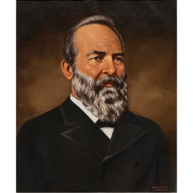 Painting, Lawrence Williams