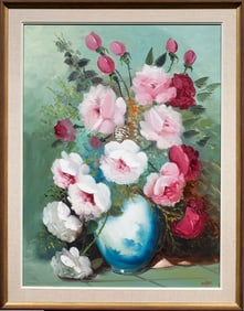 Painting, American School (20th century)