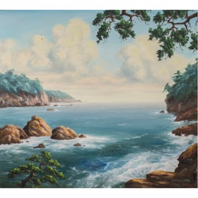 Painting, Toyosaku Toyo Saito