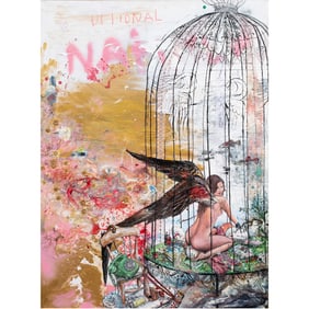 Mixed Media, Djuul Price