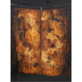 Painting, David Rankin