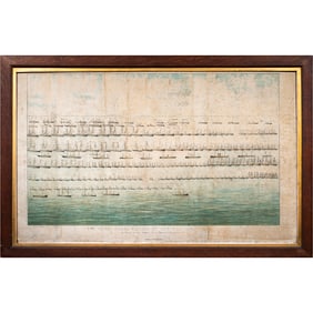 Print, British School (19th century)