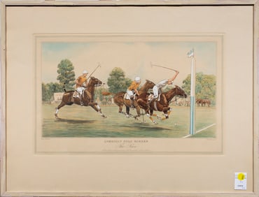 Prints with Gouache, Paul Brown