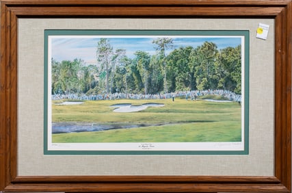 Print, Jim Fitzpatrick