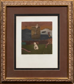 Print, Jan Mladejovsky