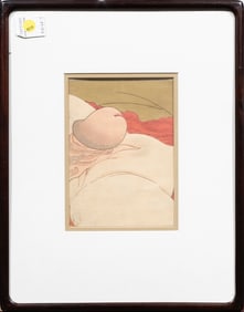 Print, Utagawa Kunisada