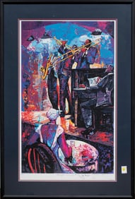 Print, William Tolliver