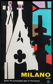 Print, Marcello Nizzoli