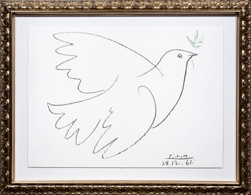 Print, After Pablo Picasso