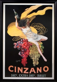 Print, After Leonetto Cappiello