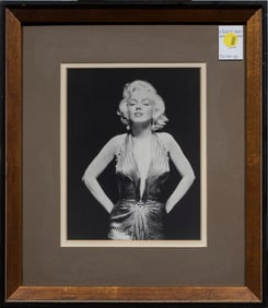 Photograph, Gene Kornman