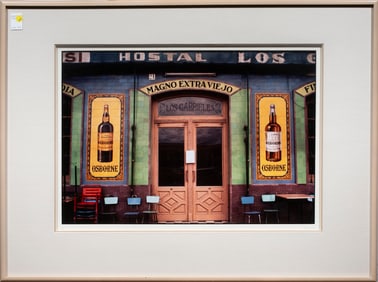 Photograph, Jeffrey Becom