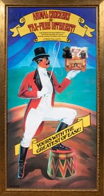 Poster, Crockers Bank Poster (20th century)