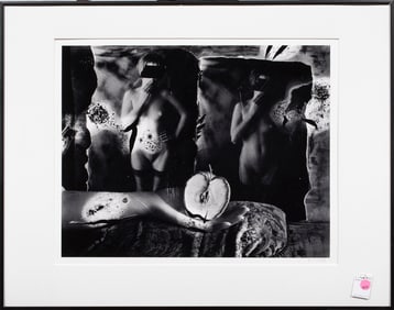 Photograph, Jim Millett