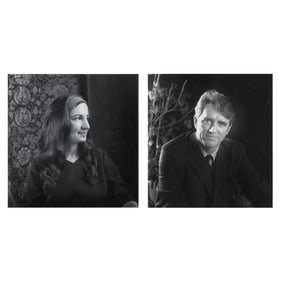 Photographs, Imogen Cunningham