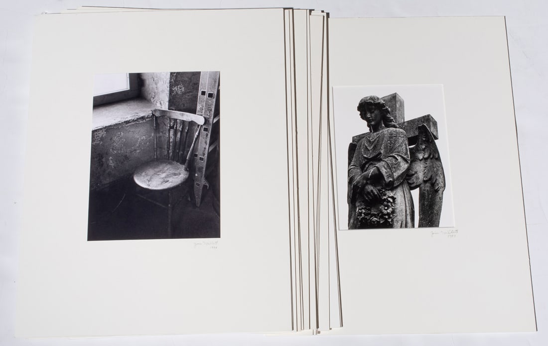 Photographs, Jim Millett (1 of 1)