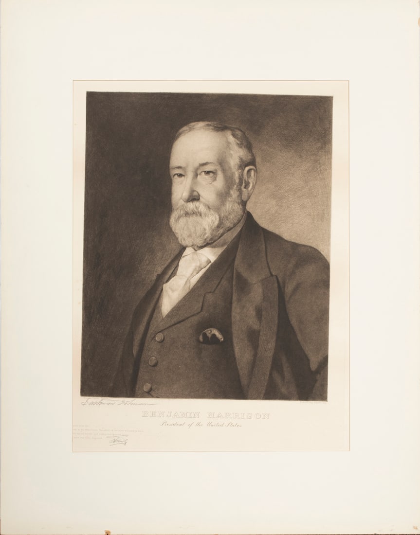 Prints, Various Artists (19th/20th century) (1 of 3)