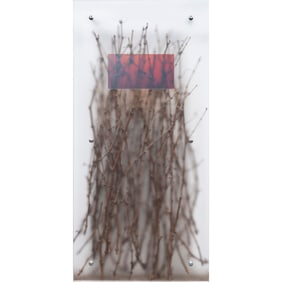 Sculpture, Gordon Huether