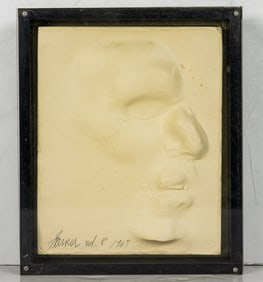 Sculpture Multiple, Garner Tullis