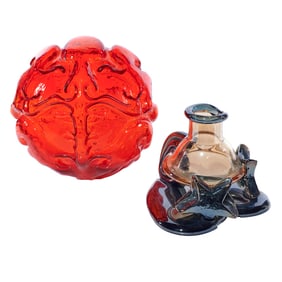 Sculptures, Alan Rice