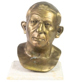 Sculpture, After Ancient Roman Sculpture