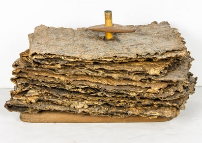 Sculptures, Yuriko Yamaguchi