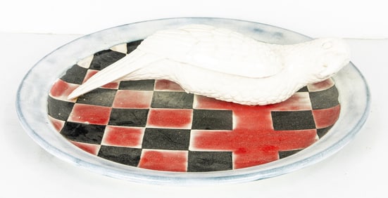 Sculpture, Terry Eaton