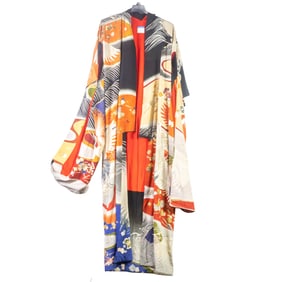 Japanese Kimono