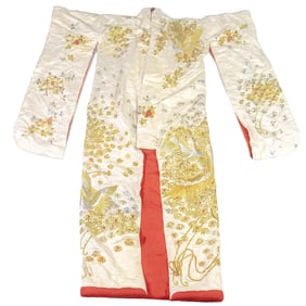 Japanese kimono