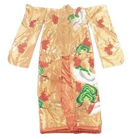 Japanese kimono