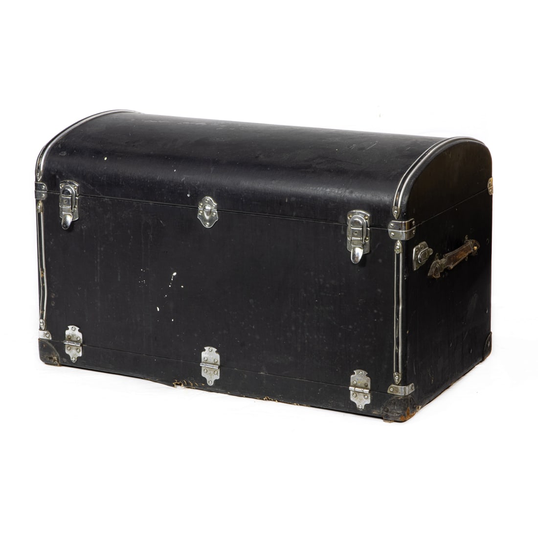 A Packard Motor Car company model K automotive trunk (1 of 5)