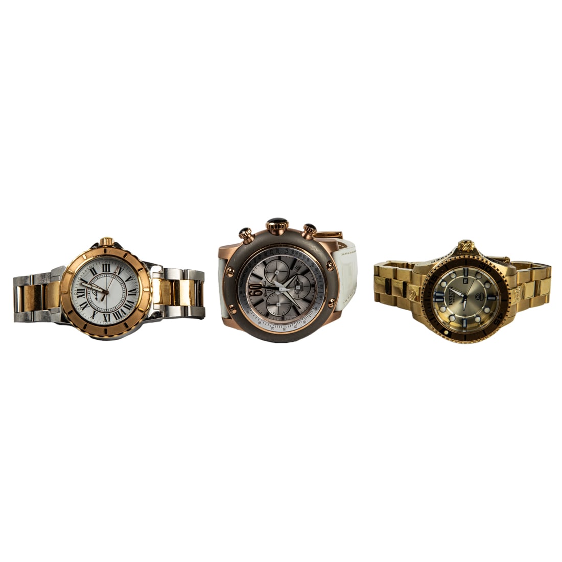 Three watches (1 of 1)