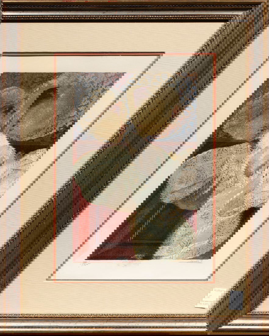 Prints, Alvar Sunol (1 of 3)