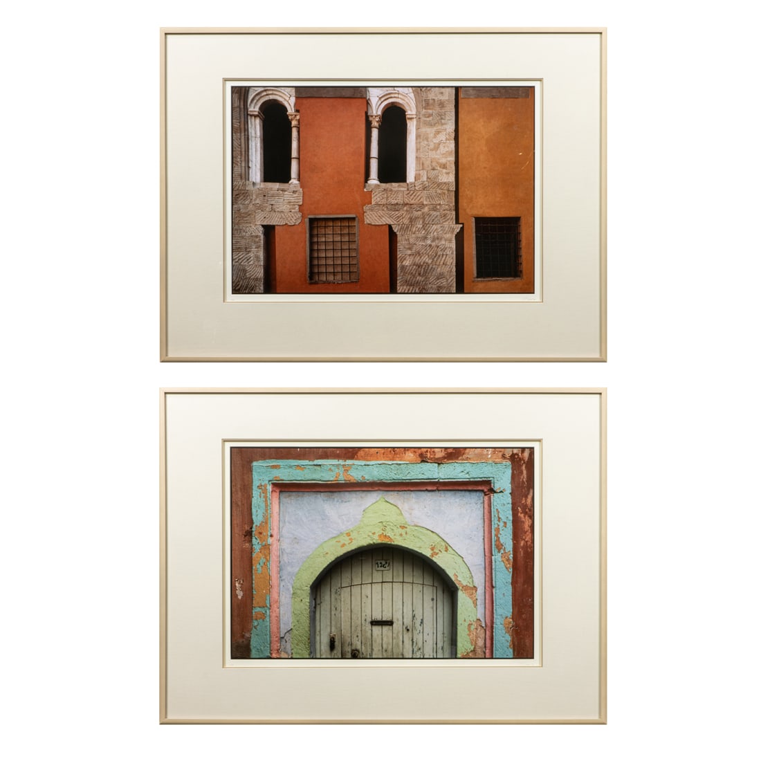 Photograph, Jeffrey Becom (1 of 1)