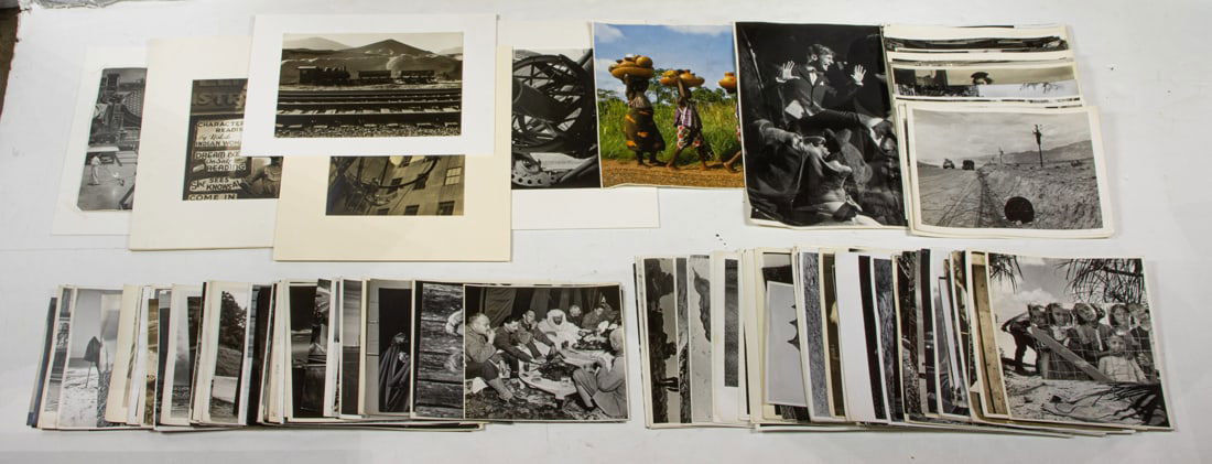 Photographs, Eliot Elisofon (1 of 1)