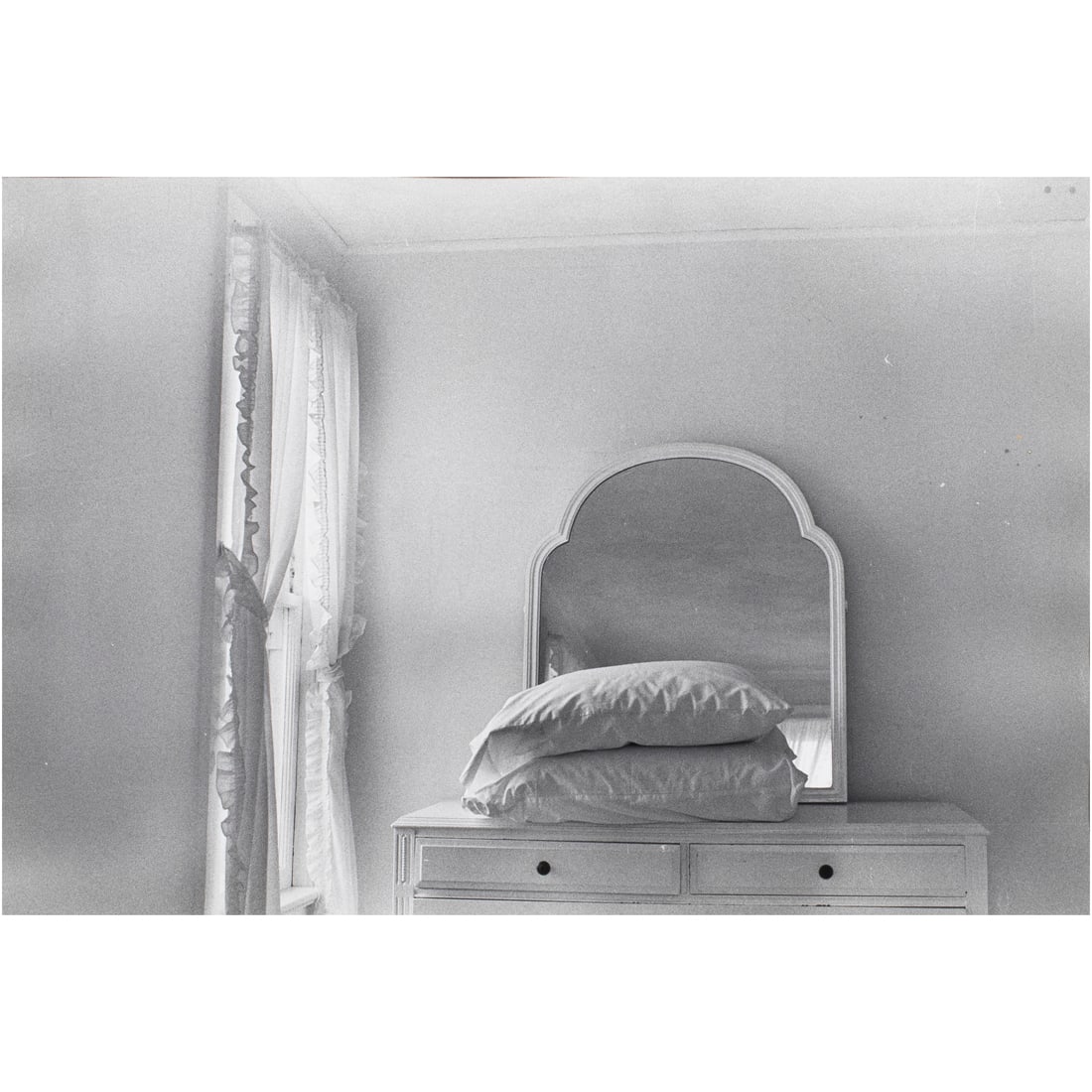 Photograph, Lilo Raymond (1 of 3)