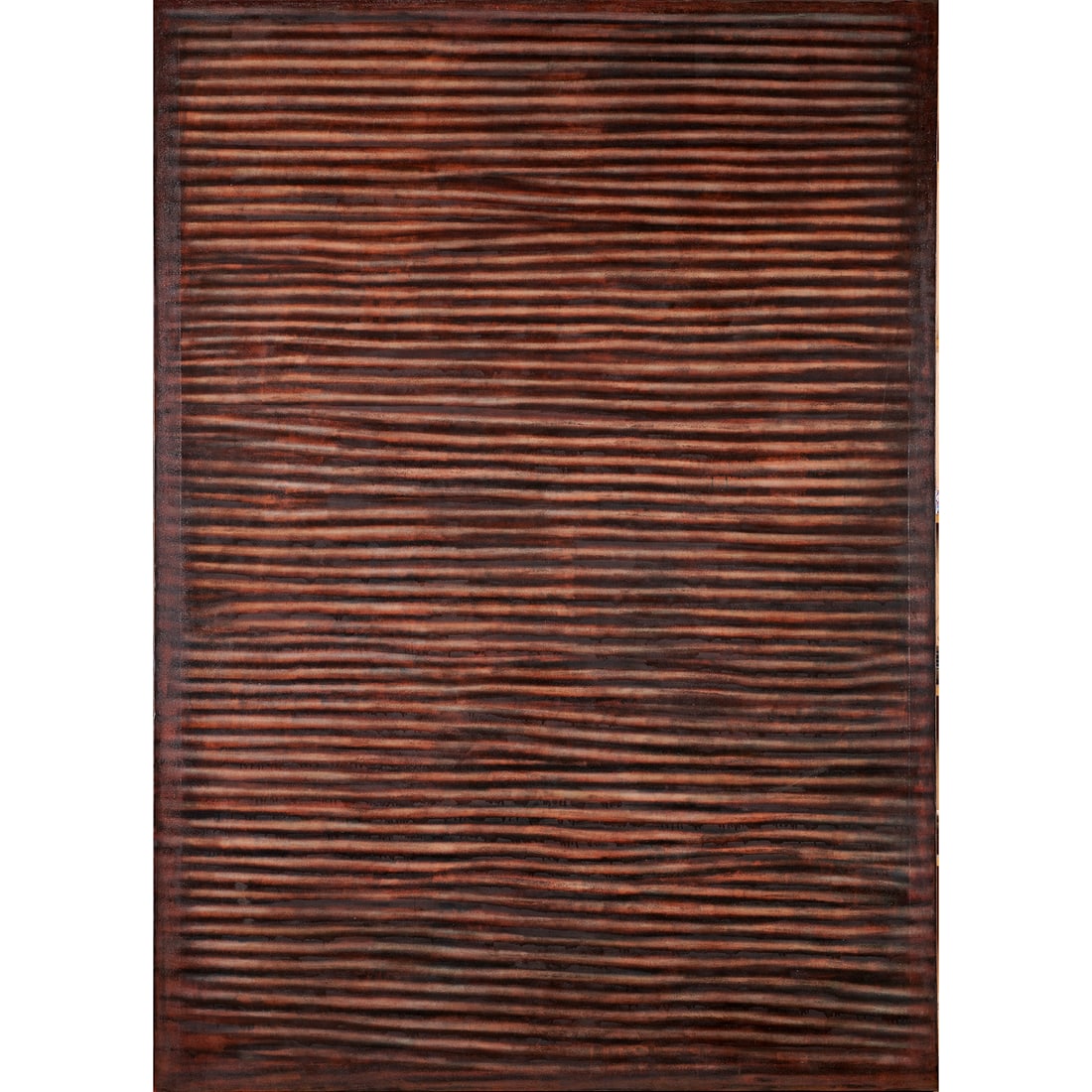 Painting, Rick Arnitz (1 of 2)