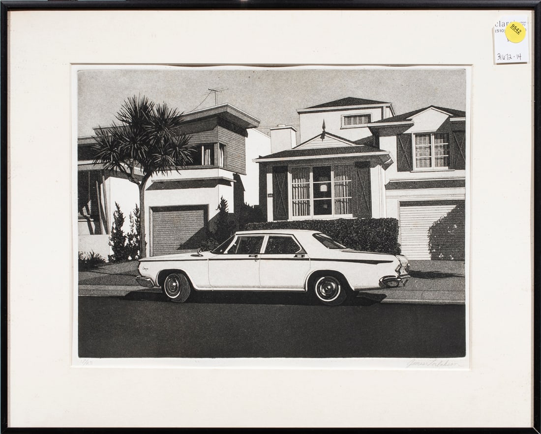 Print, James D. Torlakson (1 of 1)