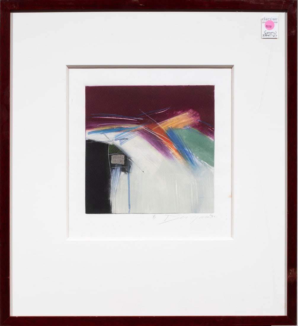 Prints, Ann DerGara (1 of 2)