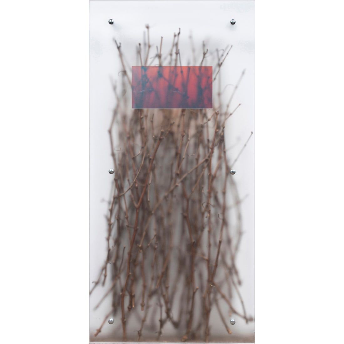 Sculpture, Gordon Huether (1 of 2)