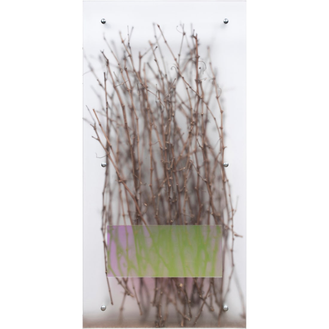 Sculpture, Gordon Huether (1 of 2)