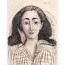 Print, Pablo Picasso
