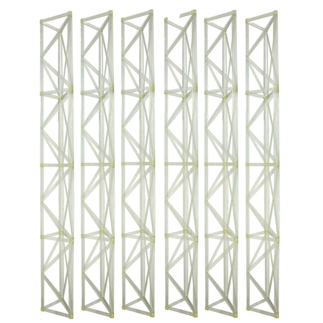 Sculpture, De Wain Valentine (1 of 5)