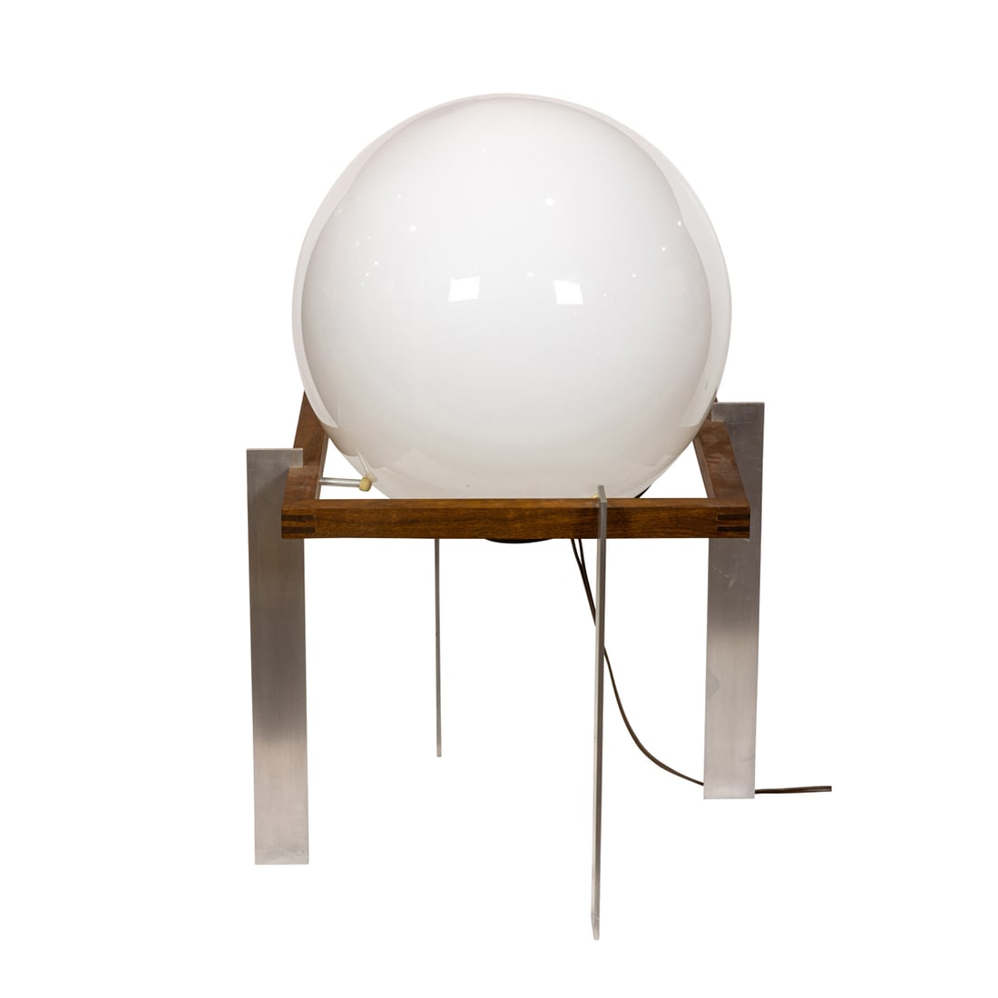 A Ton Alberts for Raak Amsterdam Zodiac D-2080 floor lamp (1 of 5)
