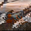 Painting, Aron Meynell