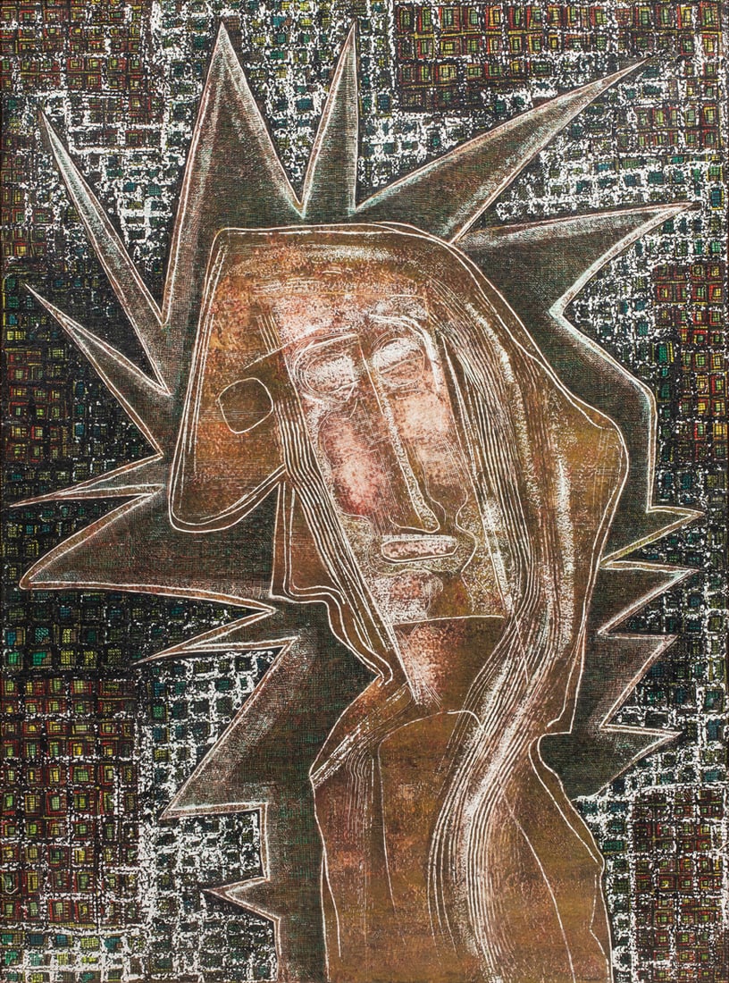 Mixed Media, Cady Wells (1 of 7)